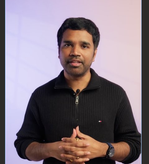 Rahul Shetty