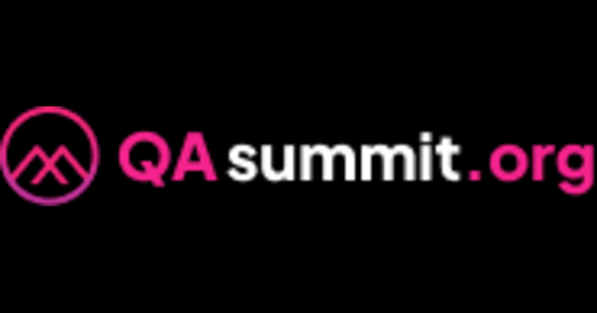 Software Testing Meetup 2025