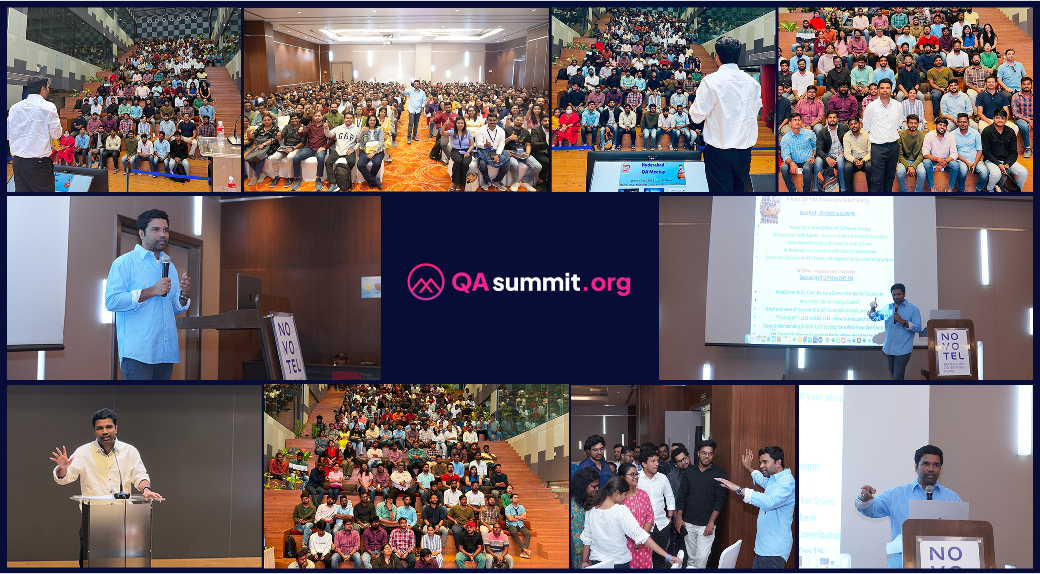 Moments from Our Events